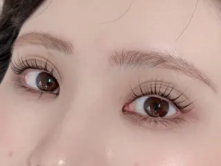 マツエク・マツパ LEDマツエク/眉毛 パリジェンヌ渋谷🩵の眉毛・アイブロウイメージ