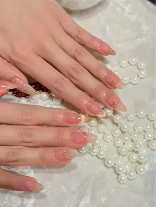 ネイル STUDIO •9のネイルデザイン