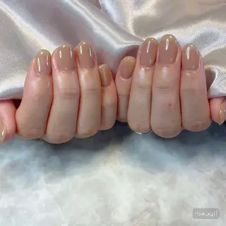 ネイル Hum.nail (はむ.ねいる)のネイルデザイン
