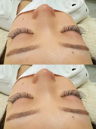 マツエク・マツパ BEL EYE BEAUTYアイ中野のマツエク・マツパデザイン