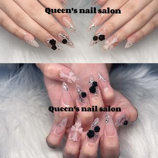 ネイル Queen‘s nail salonのネイルデザイン