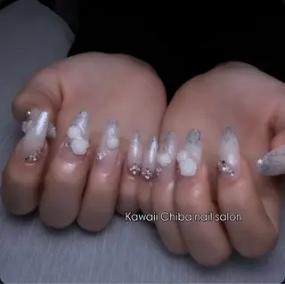 ネイル Kawaii Chiba nailのネイルデザイン