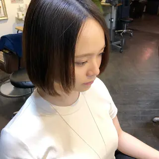 ショート 髪質改善師/ 極艶髪✨Hirokiのヘアスタイル