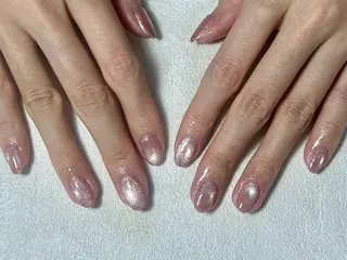 ネイル mogunail &blowのネイルデザイン