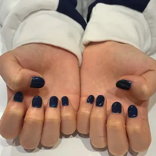 ネイル SHELL NAIL ホノカ🤍のネイルデザイン