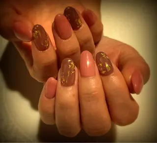 ネイル 💎JADE💎 安田沙也香のネイルデザイン