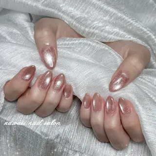 ネイル Hina KawaiiNailのネイルデザイン