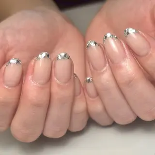 ネイル Hina  nail 心斎橋のネイルデザイン