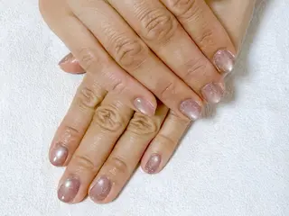 ネイル mogunail &blowのネイルデザイン