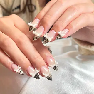ネイル Kiwami nailsalonのネイルデザイン