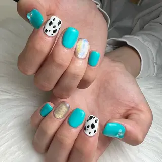 ネイル Beauty Space N&Nのネイルデザイン