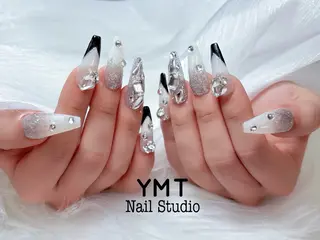 ネイル YMT NailStudioのネイルデザイン