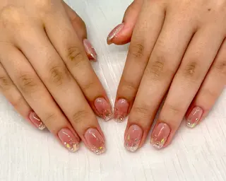 ネイル GRACE Kayoのネイルデザイン