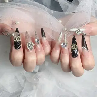 ネイル SORA Nailのネイルデザイン