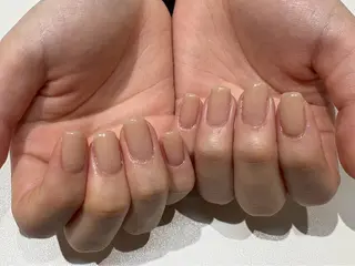 ネイル nailsalon Jennyのネイルデザイン