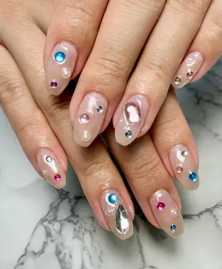 ネイル Mai’s nailのネイルデザイン