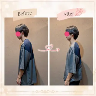 姿勢改善整体師  江上のその他イメージ