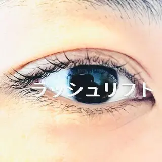 マツエク・マツパ Duo eyelashのマツエク・マツパデザイン
