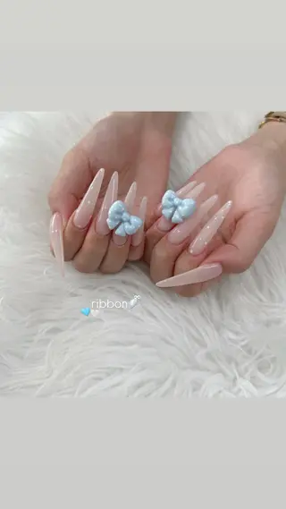 ネイル nail salon remuerのネイルデザイン