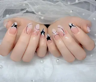ネイル 🎀Lilla💎 Nail Salonのネイルデザイン