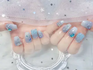 ネイル Hana Nail Salonのネイルデザイン