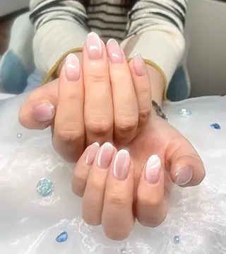 ネイル xinh nailsのネイルデザイン