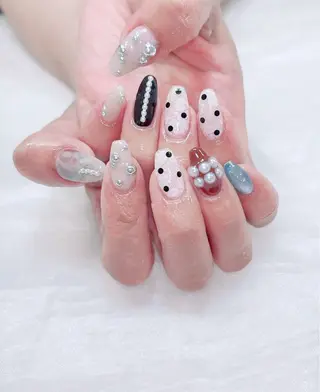ネイル hairsalon 556のマツエク・マツパデザイン