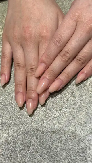 ネイル 板垣 まいのネイルデザイン