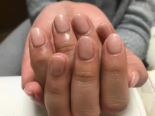 ネイル 佐藤 ゆうのネイルデザイン