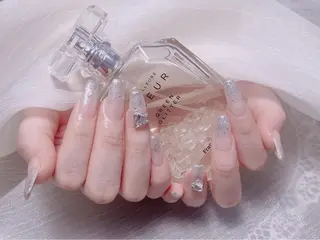 ネイル ネイルサロン KARIのネイルデザイン