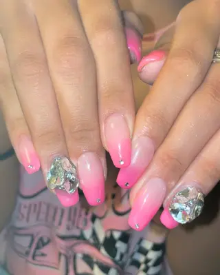 ネイル Ri-e's nailのネイルデザイン