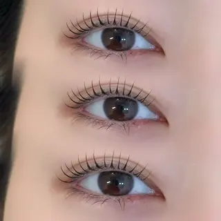 マツエク・マツパ THE BALM🪽 mariyaのマツエク・マツパデザイン