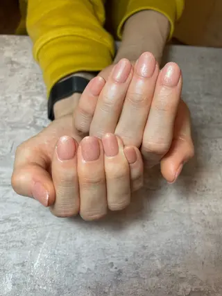 ネイル ⭐️ みおか⭐️のネイルデザイン