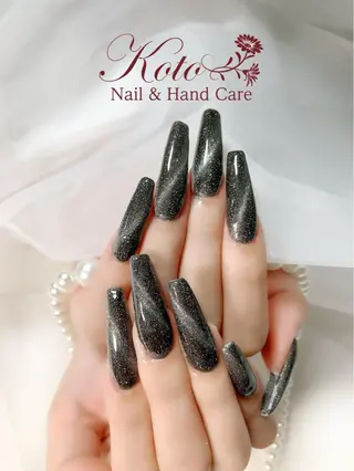 ネイル Risa ネイルサロンKOTOのネイルデザイン