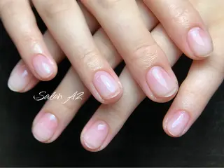 ネイル salon AZ NANAのネイルデザイン