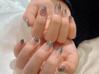 ネイル Umi nail& eyelashのネイルデザイン
