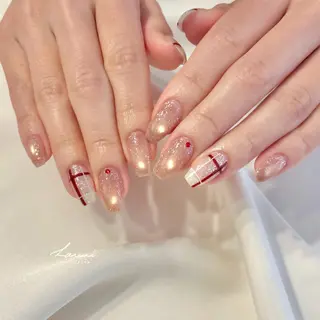 ネイル Laumi NAIL SALON/新宿南口のネイルデザイン