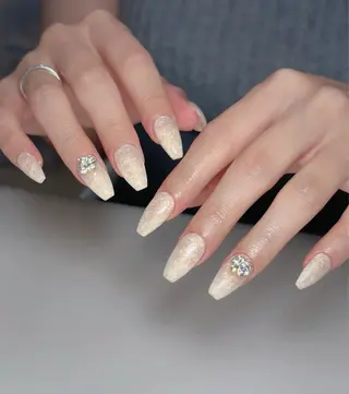 ネイル 👍thumbs up nail👍のネイルデザイン