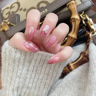 ネイル 大分S.Nail ⟡.*💠🫧のネイルデザイン