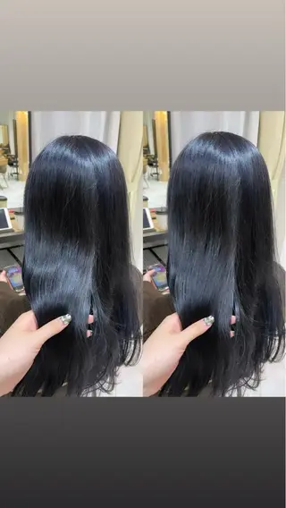 カラー ショート特化⌇ カラー⌇妃菜🎀のヘアスタイル