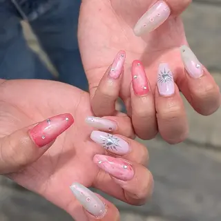 ネイル kii nailsのネイルデザイン