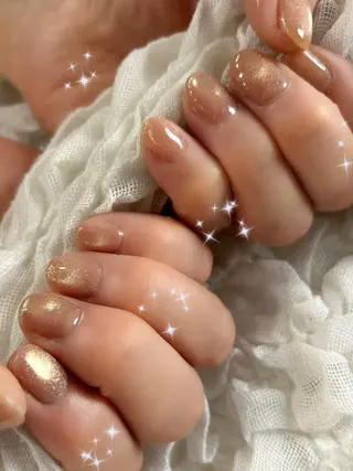 ネイル シンデレラサロン💅 ほみのネイルデザイン