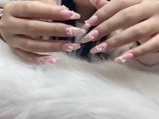 ネイル Minette nailrinrinのネイルデザイン