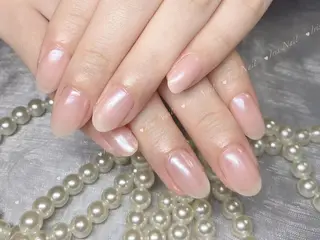 ネイル 🍒IRIS Nail🌸のネイルデザイン