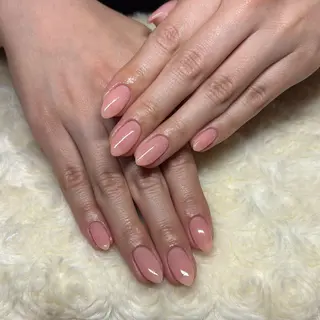 ネイル aimé HIKARUのネイルデザイン