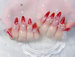 ネイル Chan Nail Salonのネイルデザイン