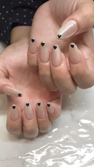 ネイル ✨アン ミユ✨のネイルデザイン