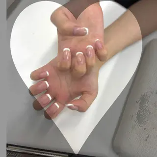 ネイル みすず セプトアカデミーのネイルデザイン
