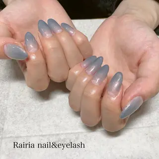 ネイル ライリア Fuukaのネイルデザイン