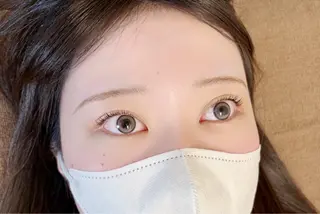マツエク・マツパ AIZU 井上のマツエク・マツパデザイン